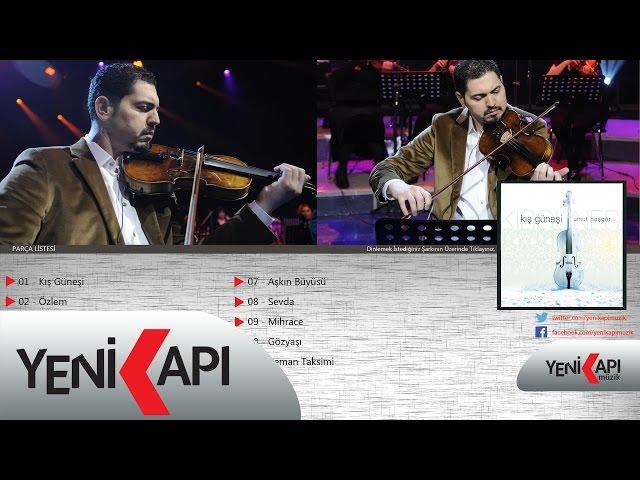 Umut Hoşgör - Paşa (Official Video)