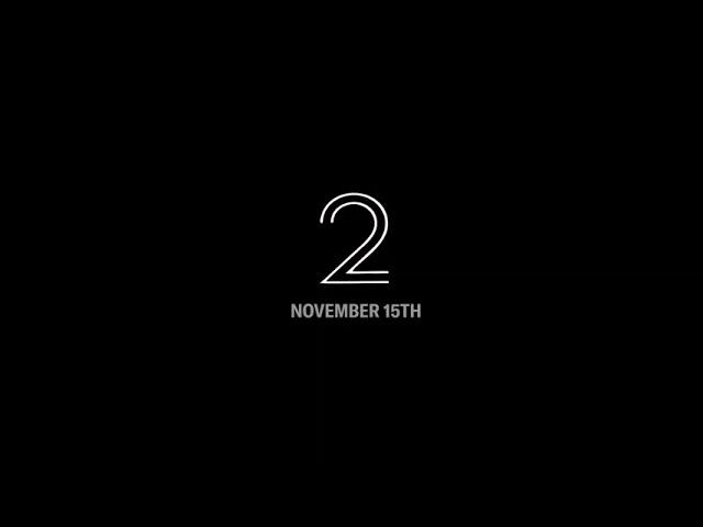 New Yamaha Genos Teaser? Something New 15th November