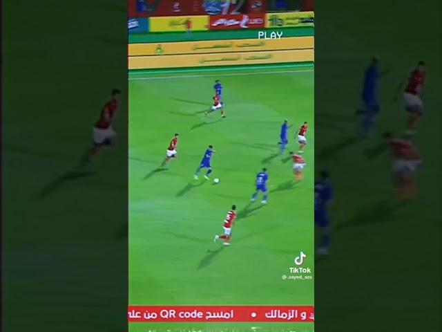 استوري مهارات اشرف بن شرقي 