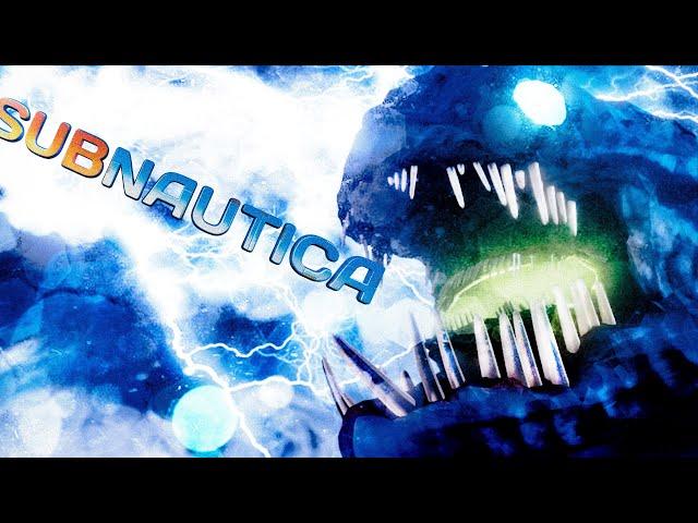 Do NOT Enter the PERLIN Void.. There's a New Leviathan Eating EVERYTHING - Subnautica