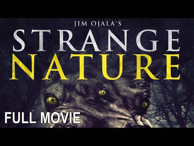 Strange Nature | Full Thriller Movie