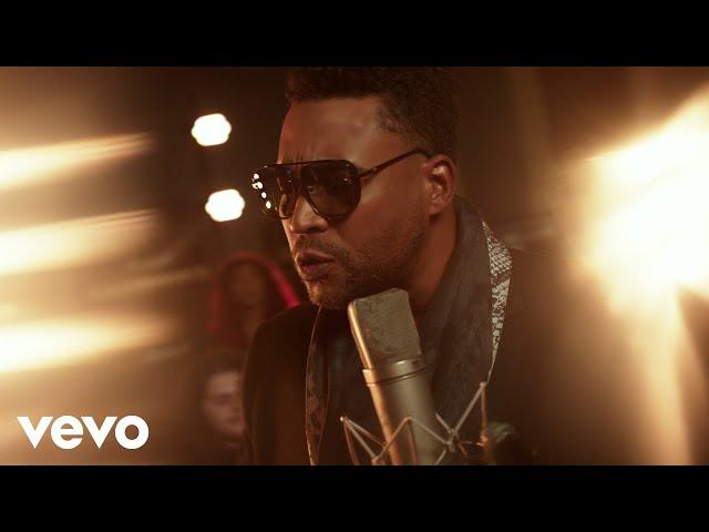 Don Omar - Agradecido