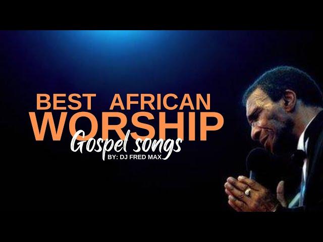 2024 MORNING WORSHIP GOSPEL MIX #worship #gospel #prayer