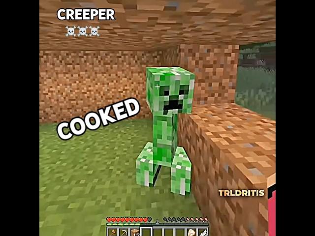 Minecraft ️#edit #trollface #alightmotion #skull #viralvideo #trend