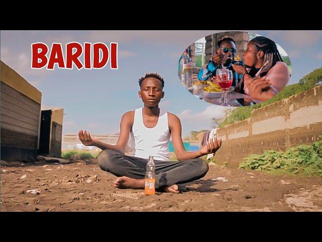 Jay Melody - Baridi Parody [ official music video] by @Kaulichifgabz 002