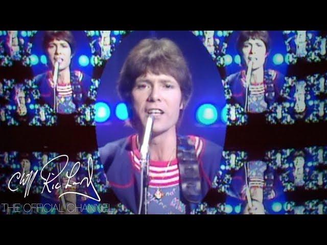 Cliff Richard - Hey Mr. Dream Maker (Supersonic, 20.11.1976)