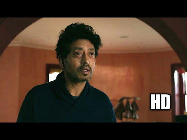 PUZZLE Official Trailer(2018) Kelly Macdonald and Irrfan Khan Movie HD