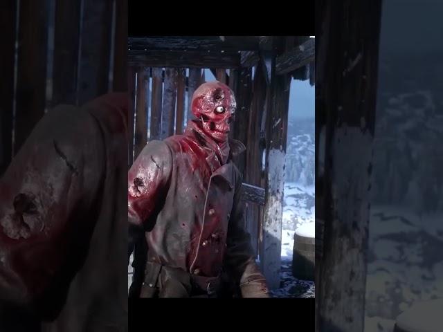 This is why real-time cutscenes are superior...
