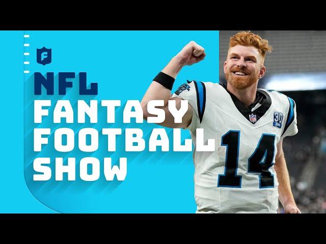 Must Add Players, Week 3 Recap, Important Injury Updates | NFL Fantasy Football Show