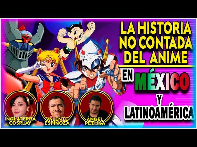 LA ANIMACIÓN QUE REVOLUCIONÓ AMÉRICA LATINA