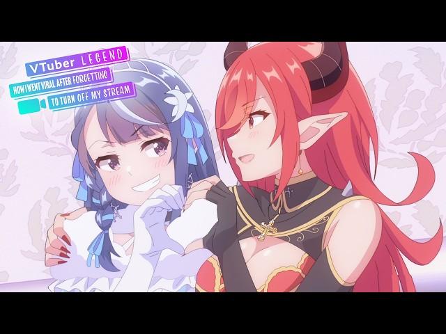 Biblically Accurate VTuber Conversation | VTuber Legend