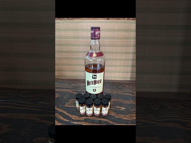치치부 재팬위스키  올드스태그 하퍼12 화이트호스12 올드바틀위스키