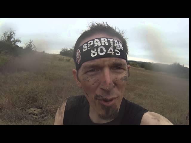 DFW Spartan Beast 2015