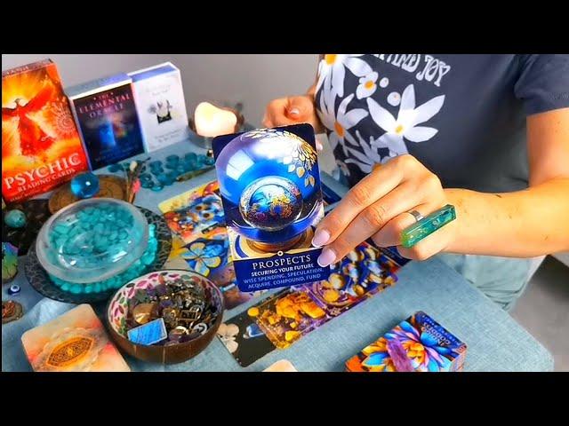 CANCER - "YOU HAVE A VISION - ADVANCING TO SECURE YOUR FUTURE!!!" - CAREER & MONEY READING