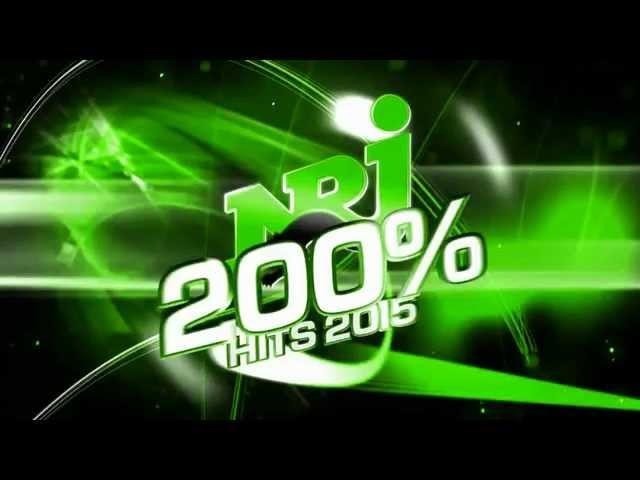 NRJ HITS 2015 by dj b2