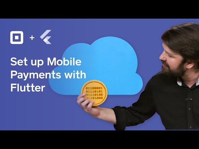 Sandbox 101: In-App Payments with Flutter