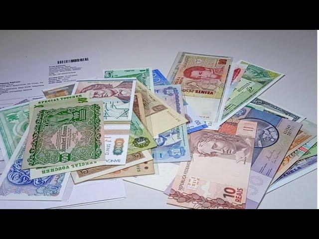 Specialbanknote Online Store | Buy World Banknotes Online | Rare Banknote Order Processing Part 4