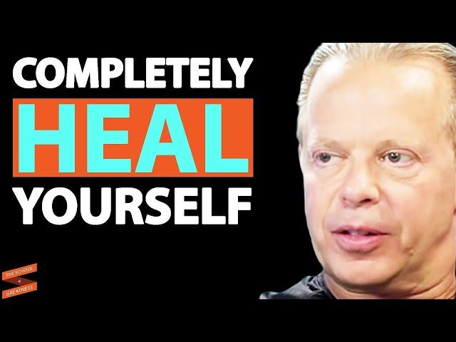 How To COMPLETELY HEAL Your MIND AND BODY! | Dr. Joe Dispenza & Lewis Howes