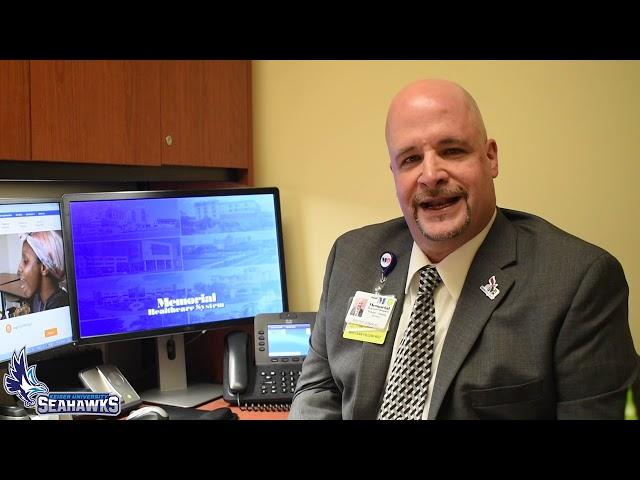 Gustavo Gonzalez, KeiserU Employer