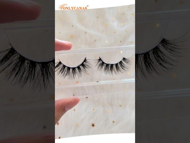 3D Eyelash Wholesale Lash Vendor