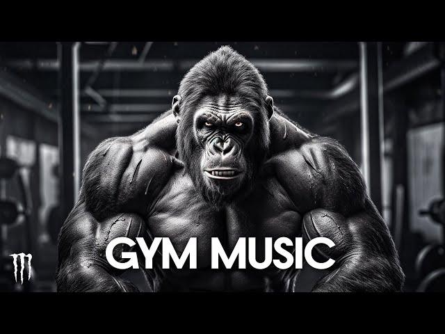 Best Gym Workout Music Mix 2024  Powerful Trap Workout Music  Workout Training Motivation #47