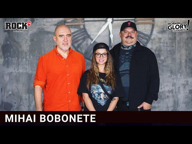  MECIUL BANCURILOR, CU MIHAI BOBONETE