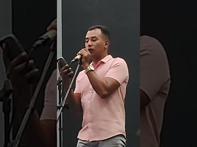 Ganduyan- performed by Kevin Ahmad & Mauricio Patungao (cover)