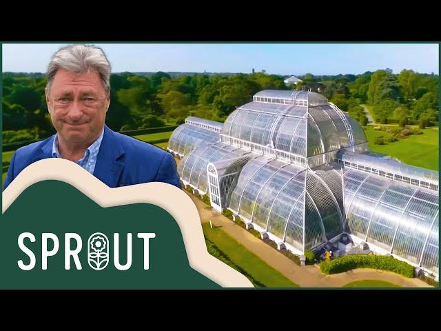 Best of British Gardens: Alan Titchmarsh's Countdown | Sprout