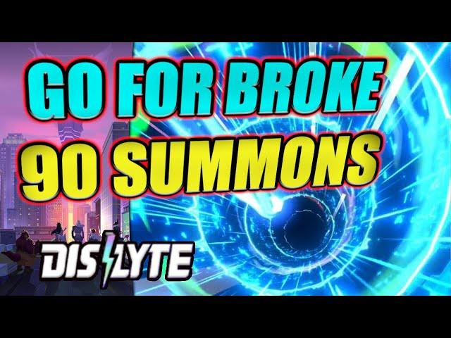  Was That A Hidden Legendary?  | Dislyte Gameplay