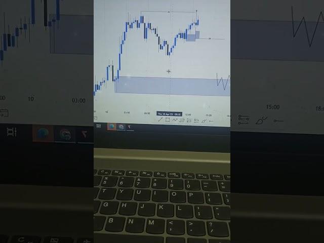 XAUUSD LIVE TRADE TODAY / CPI NEWS TRADE SETUP / FOREX TRADING / #SMCTRADER
