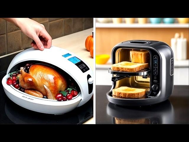 30 Smart Cooking Gadgets You MUST BUY on Amazon 2025