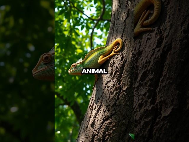 Hidden Wonders: Nature’s Masters of Adaptation and Survival!