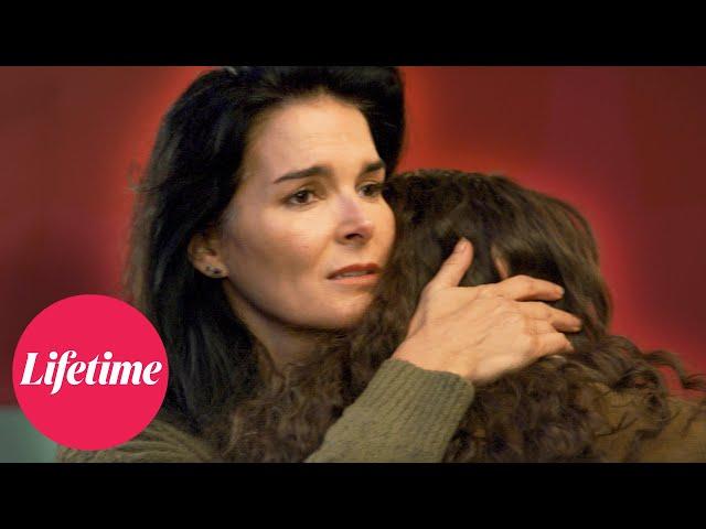 PARTY'S OVER! | Buried In Barstow ft. Angie Harmon | Lifetime Movie Moment