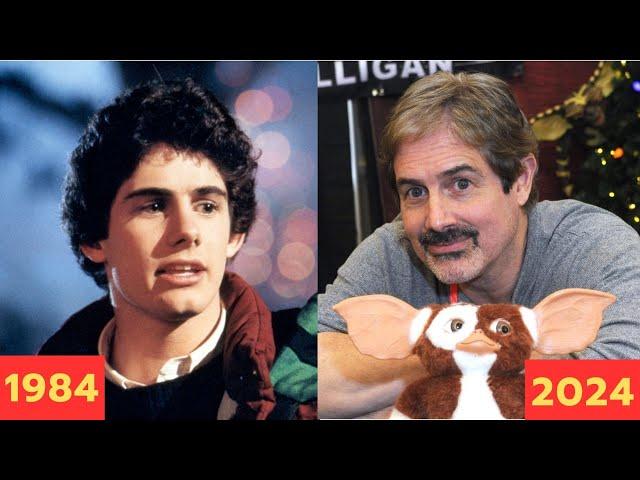 Gremlins (1984) - How have the actors changed?