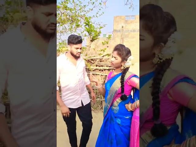 VILLAGE PATAS ANILHARITHA NEW INSTA REEL