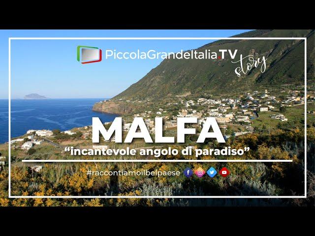 Malfa - Piccola Grande Italia