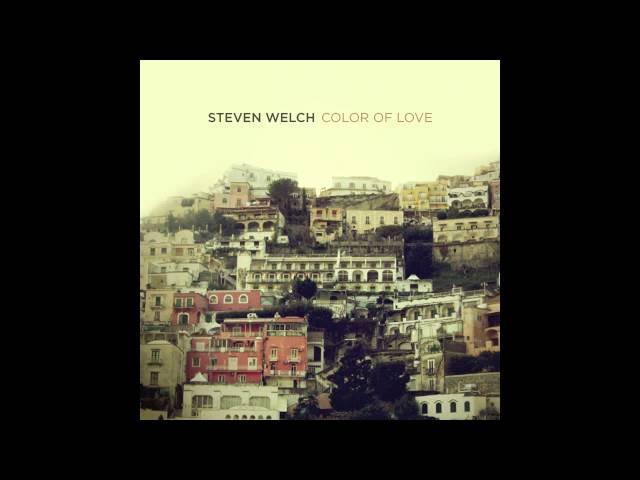 Color of Love - Steven Welch