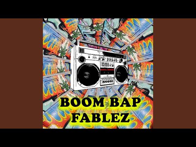 Boom Bap Flowz
