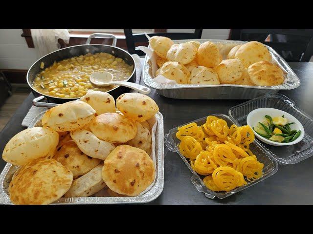 Clean & Cook Delicious Food with Friends | Great Song | Hillside Inn Amish County Ohio's Switzerland