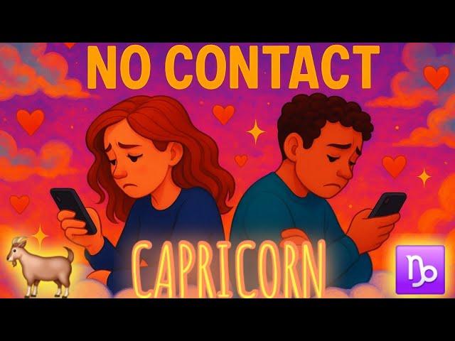 CAPRICORN  "You're Mine" Letting You Move on Was Never an Option..Expect a Call ‍️