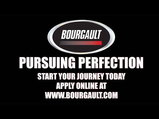 Job Opportunities at Bourgault