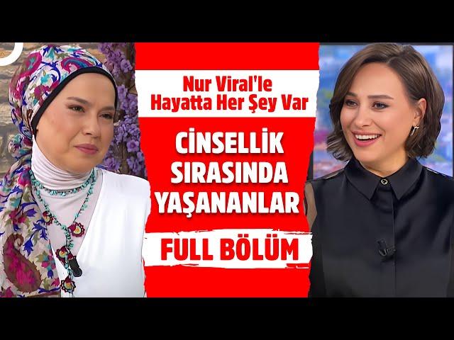 Nur Viral'le Hayatta Her Şey Var | 12 Kasım