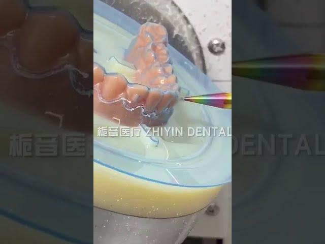 2times speed for Aligner cutting