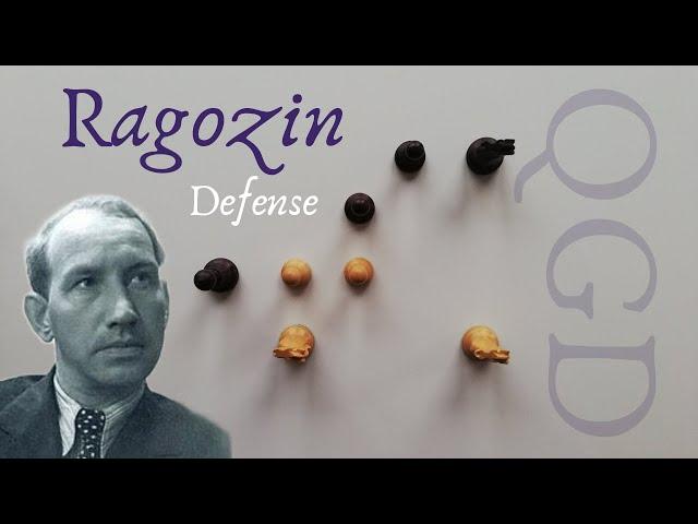 Ragozin Defense Opening Theory