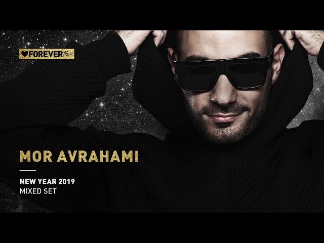 Mor Avrahami - New Year 2019 (Mixed Set)