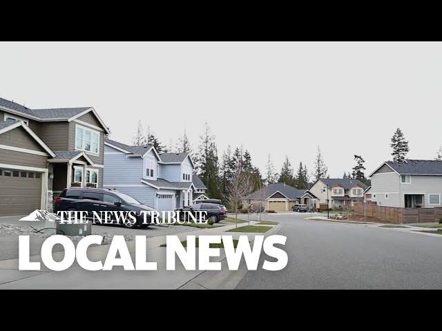 Bonney Lake Homeowner Sued For Requesting Public Records