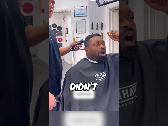 This Barber’s Big Mistake Turned Into Something Incredible   (@oconnells_)