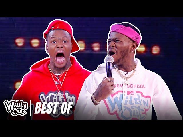 DC Young Fly Does It All  VMAs SUPER COMPILATION | 2024 EDITION