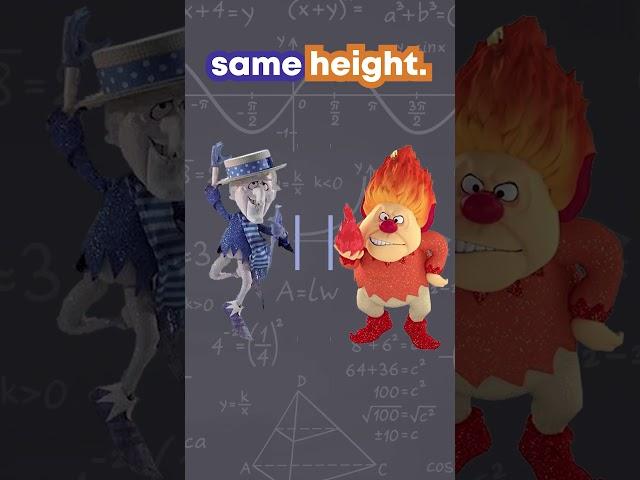 MISER BROTHERS Height Comparison #shorts #didyouknowthat