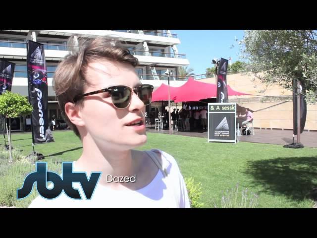 SB.TV - Ibiza International Music Summit